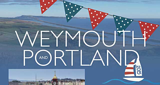 visit weymouth brochure