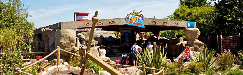 weymouth-portland-attractions-main - Weymouth Tourist Information and