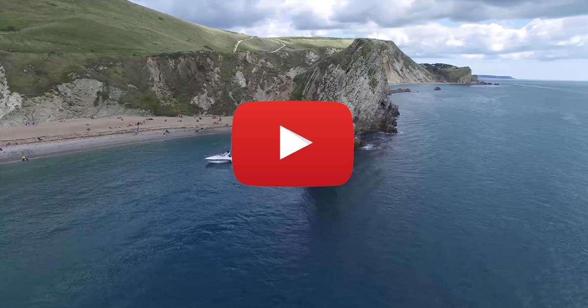 boat trips from weymouth to durdle door