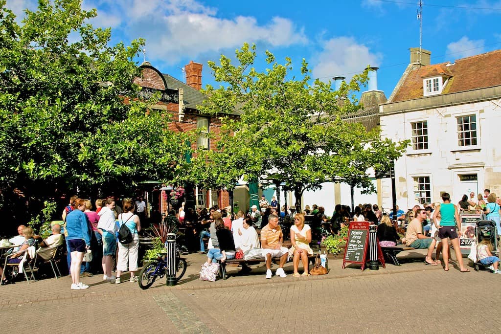Weymouth Tourist Information & What's On Guide - Love Weymouth