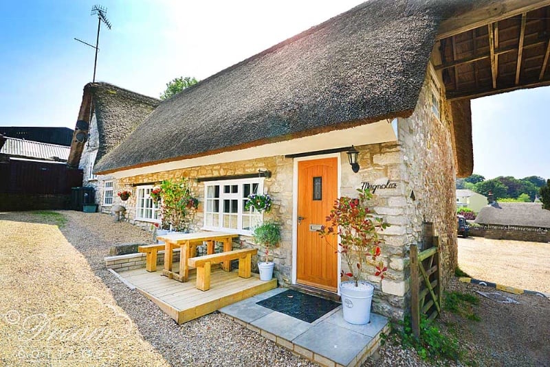 Doggy Cottages Dog Friendly Holiday Homes in Dorset
