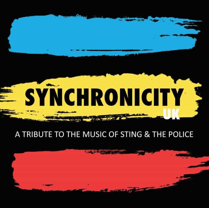 synchronicity 7 Bay College Weymouth @ Synchronicity Theatre, The synchronicity 7 Bay College Weymouth @ Synchronicity Theatre, The