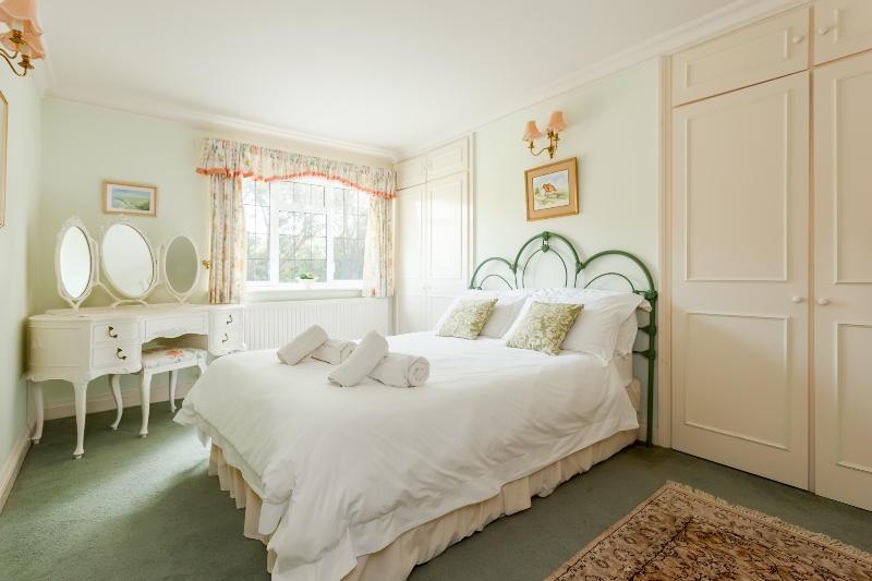 Apple Tree Cottage Love Weymouth Tourist Information & Events Guide