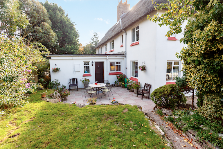 Apple Tree Cottage Love Weymouth Tourist Information & Events Guide