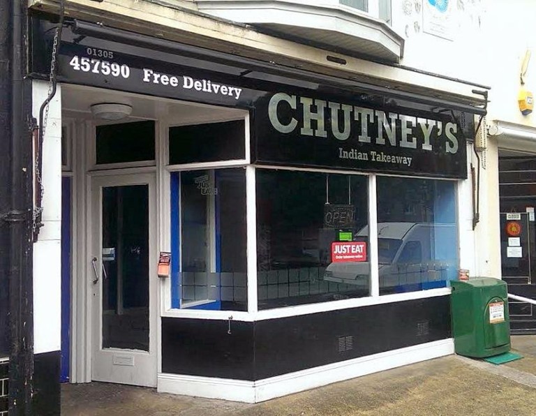 Chutney's Love Weymouth Tourist Information & Events Guide