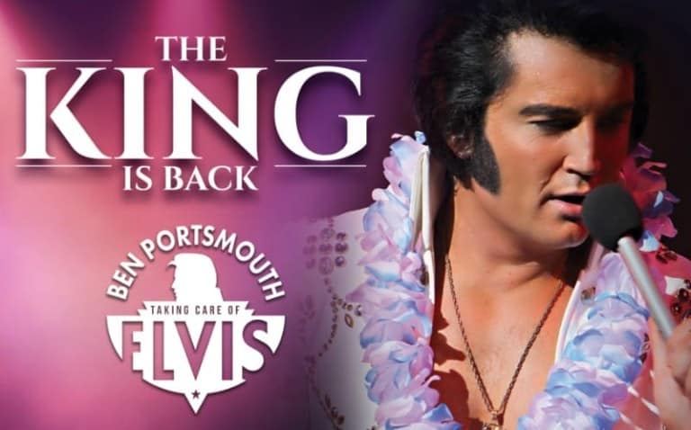 Ben Portsmouth Elvis 768x478
