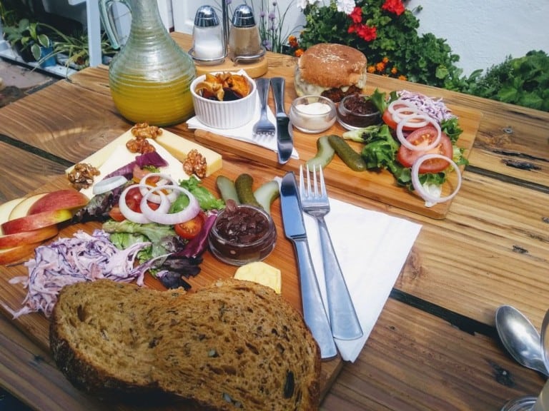 if the weather is good 1 768x576