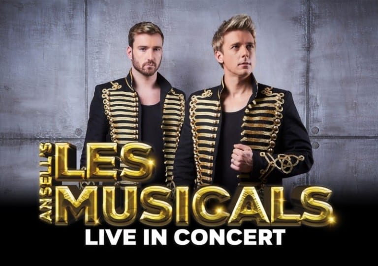 les musicals 768x541