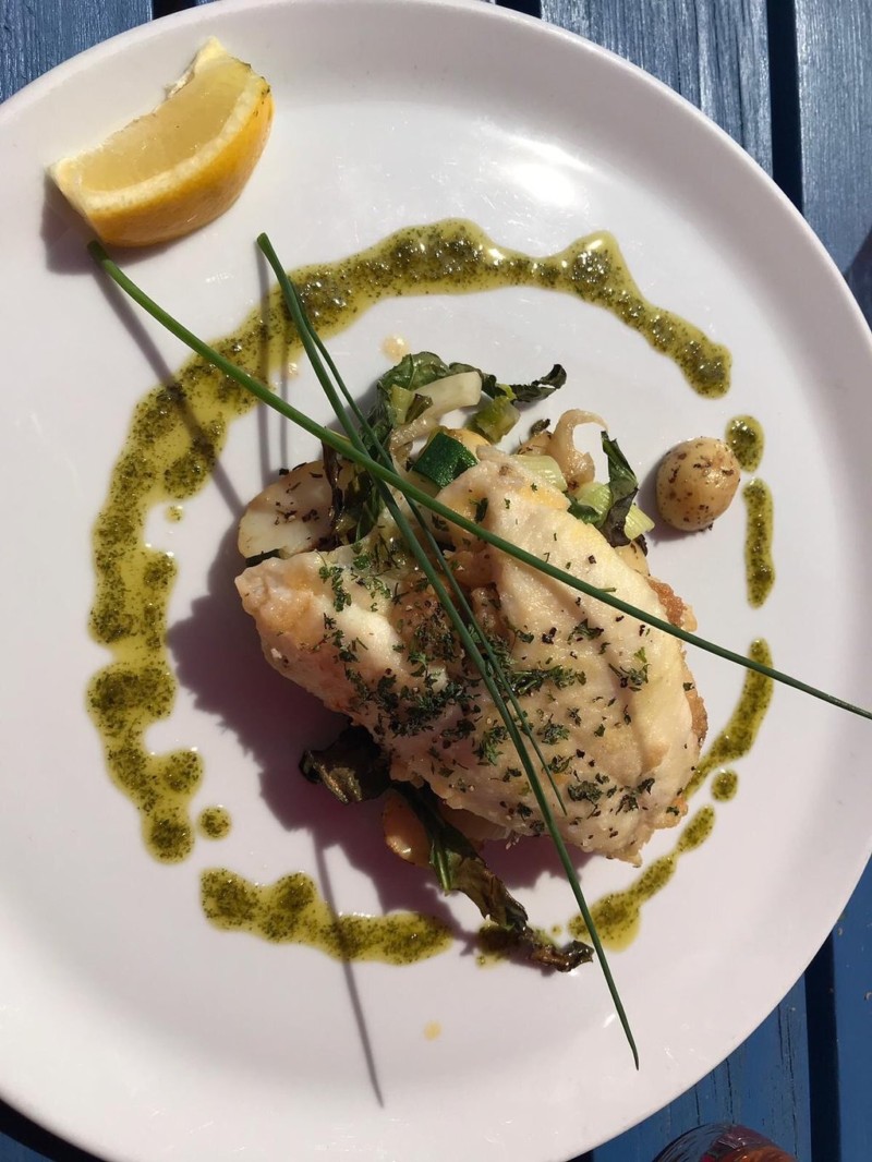 Crab House Cafe Love Weymouth Tourist Information & Events Guide