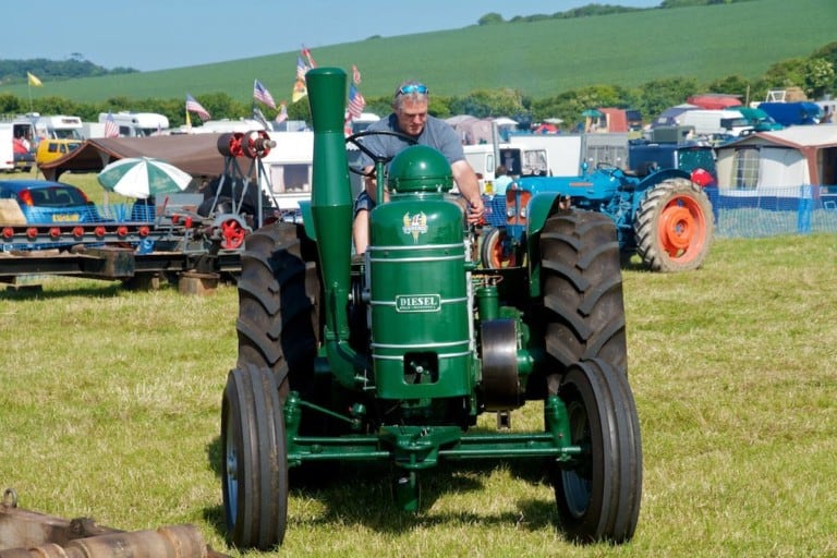 chickerell steam show near weymouth 1 768x512