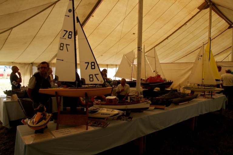 chickerell steam show near weymouth 10 768x512