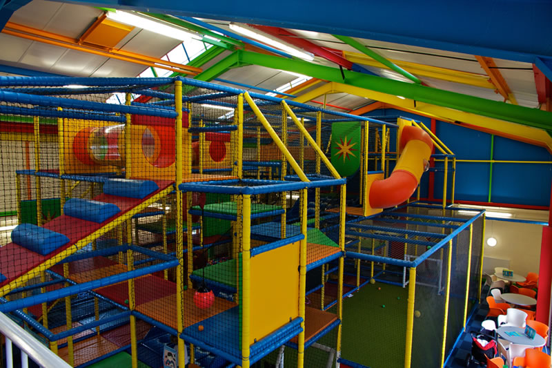 Fun Factory Weymouth Love Weymouth Tourist Information & Events Guide