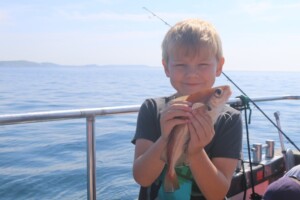 snapper fishing charters weymouth 2 300x200
