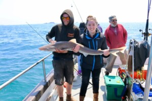 snapper fishing charters weymouth 8 300x200