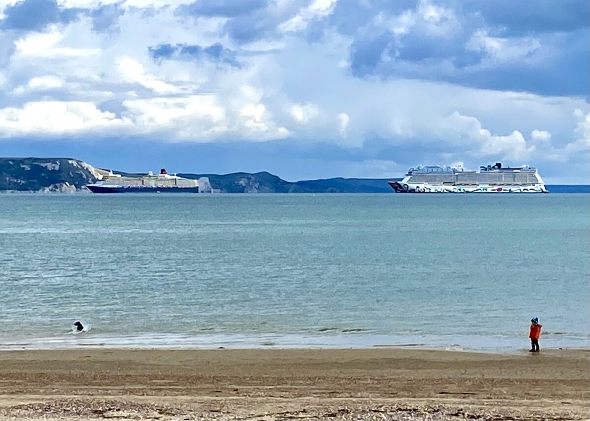 The Royal Hotel Weymouth Love Weymouth