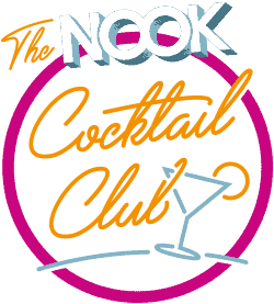 the nook cocktail club logo colour 250