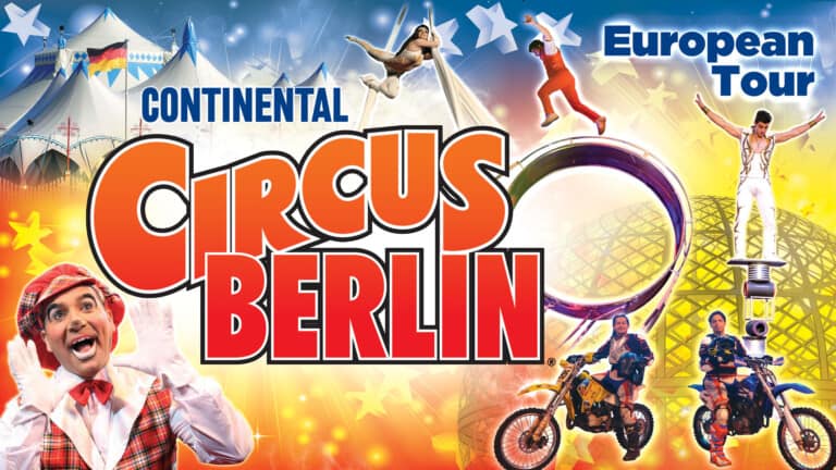 Circus log 1 768x432