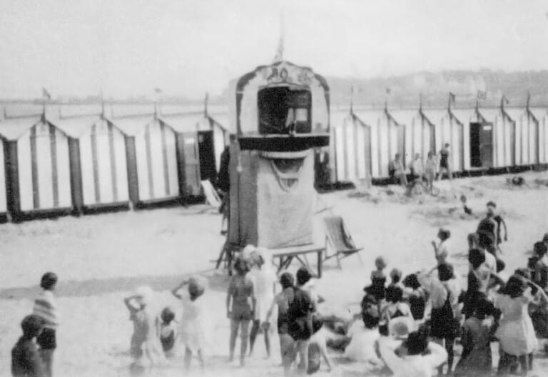 day at the beach 768x528