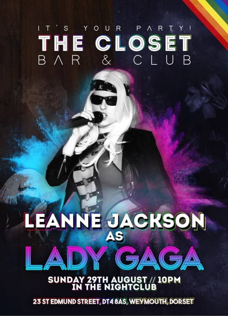 gaga 768x1061
