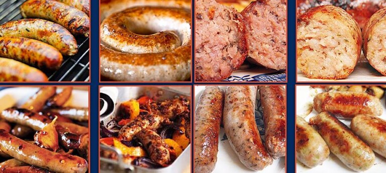 sausage 768x345