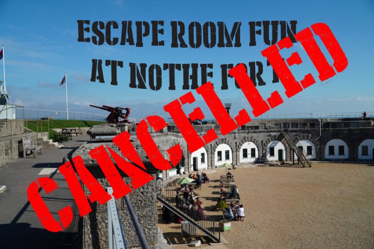 Escape Rooms Cancelled 768x512