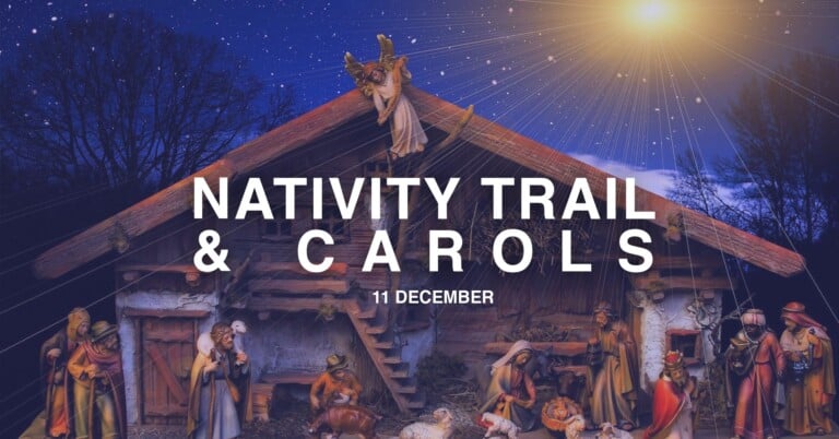 Weymouth Christmas Nativity Trail Carols 768x402
