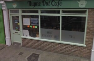 Thyme Out Cafe 300x194