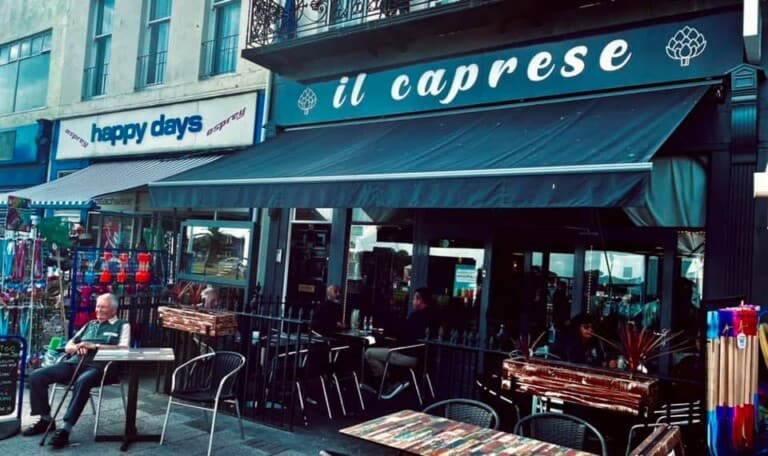 il caprese weymouth 768x456