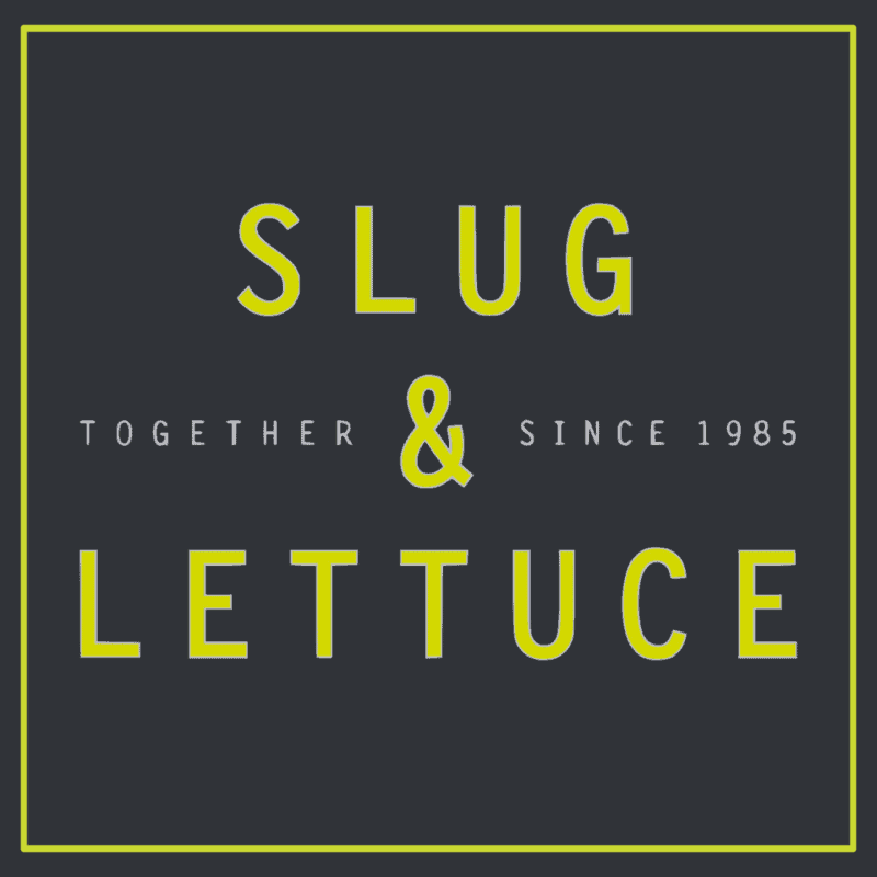 Slug and Lettuce Love Weymouth Tourist Information & Events Guide