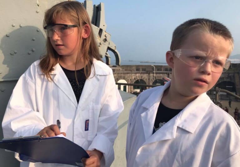 science festival 768x534