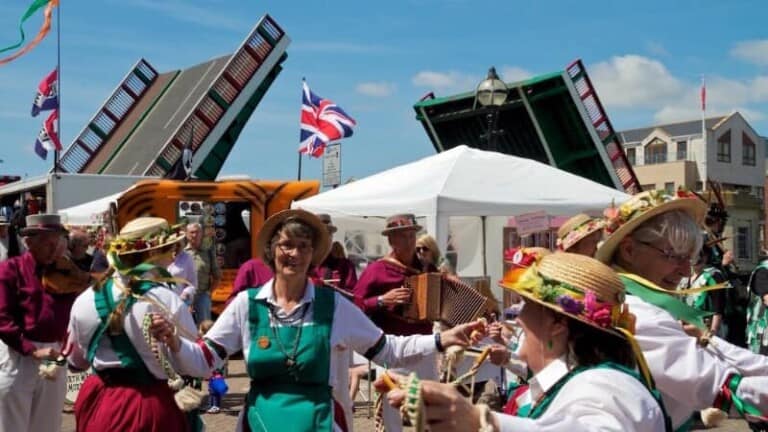 wessex folk festival 768x432