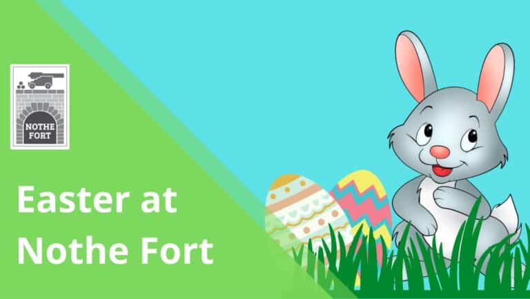 easter at noth fort weymouth week 2 2022 768x433