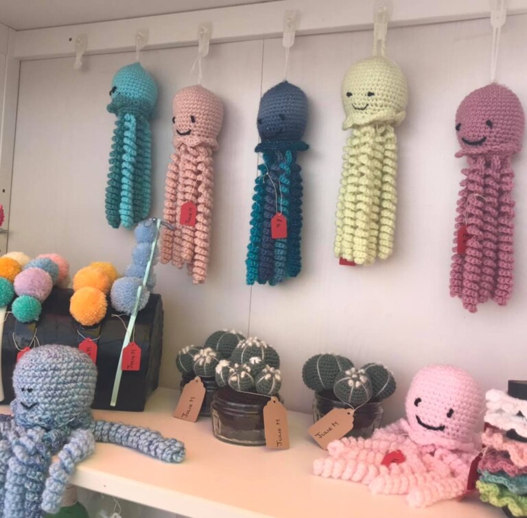 Palm House Craft Fair 5 768x755