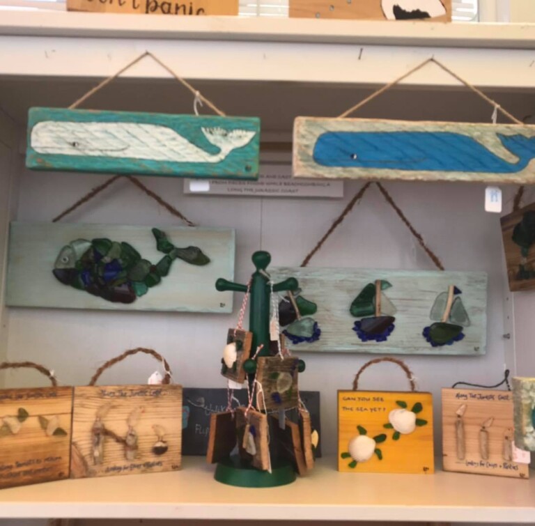 Palm House Craft Fair 768x755