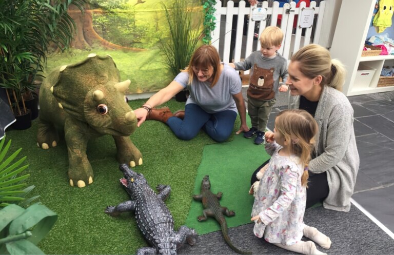 Palm House Dino 2 768x497 gigapixel standard scale 2 00x 768x497