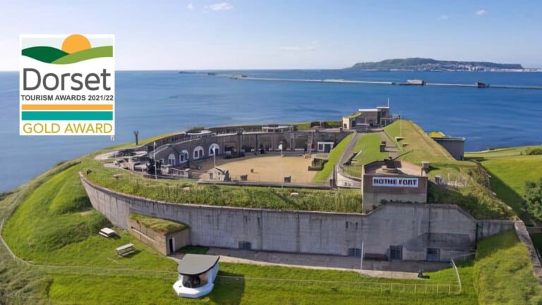 nothe fort 768x433