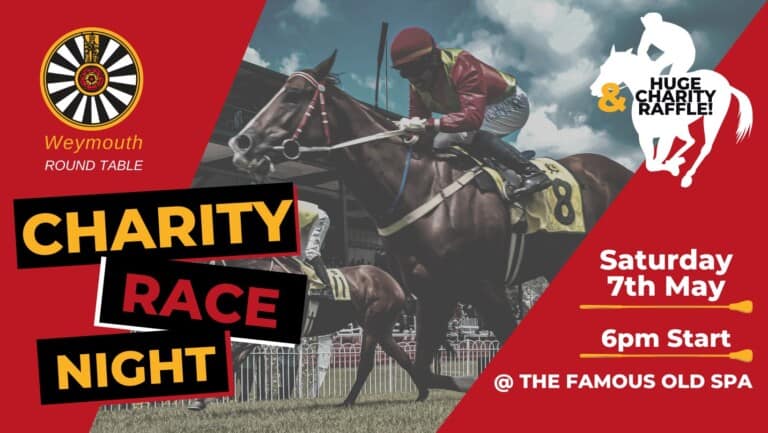 round table race night 768x433