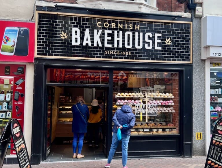 Cornish Bakehouse 768x580