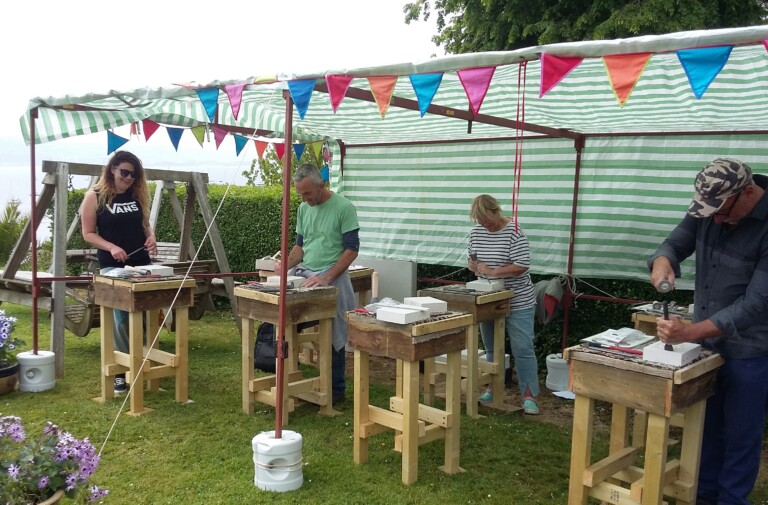 First Workshop 2 768x505