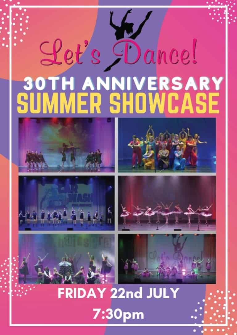 LD 30th Anniversary Show 768x1086