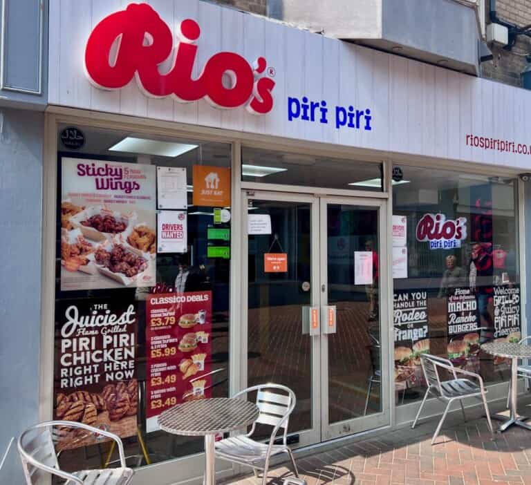 Rios Piri Piri Weymouth 768x702