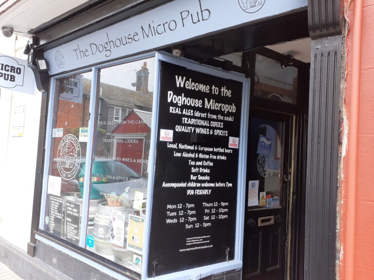 The Doghouse 768x576