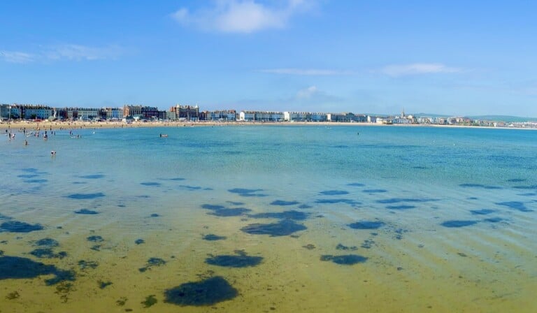 Weymouth and Water 768x448