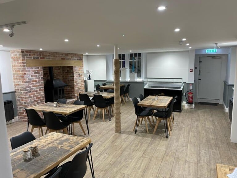 naughty forks bistro 768x576