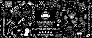 player ready VR weymouth 300x125