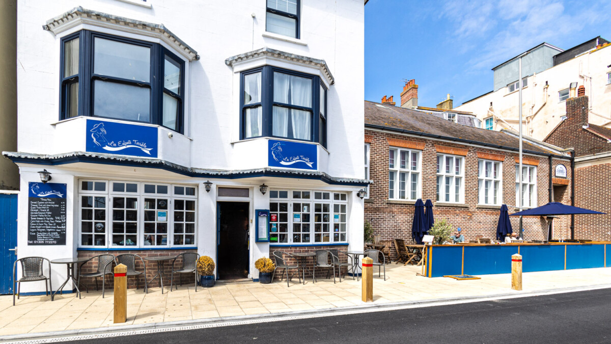 Restaurants in Weymouth Love Weymouth Eating Out Guide