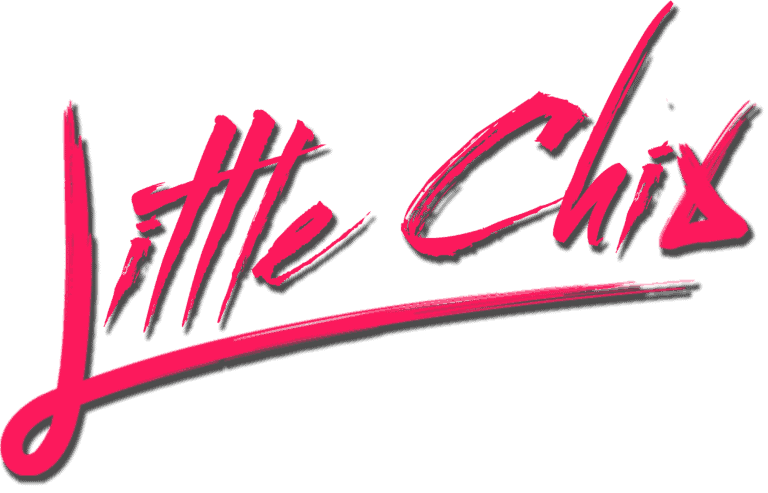 Little Chix 768x493