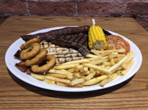 Mixed Ultimate Grill 2 300x223
