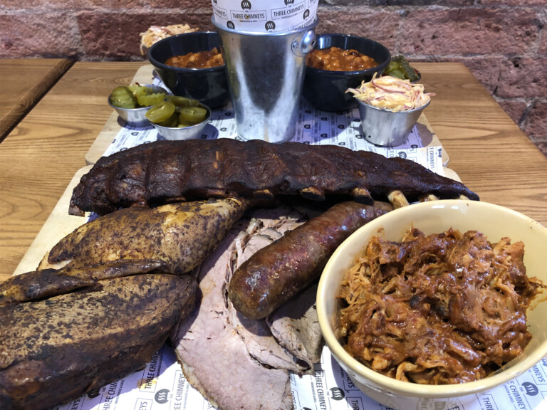 Sharing Platter 12 768x576