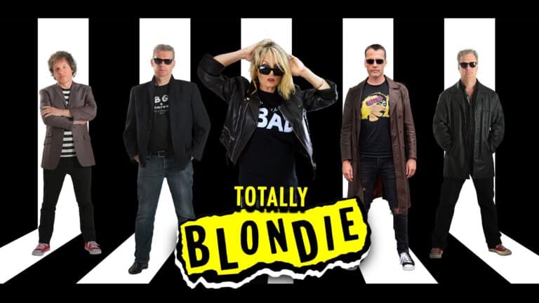 Totally Blondie 768x432